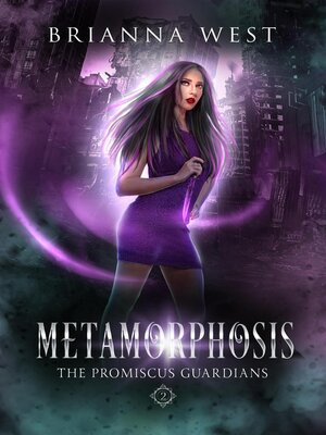 cover image of Metamorphosis